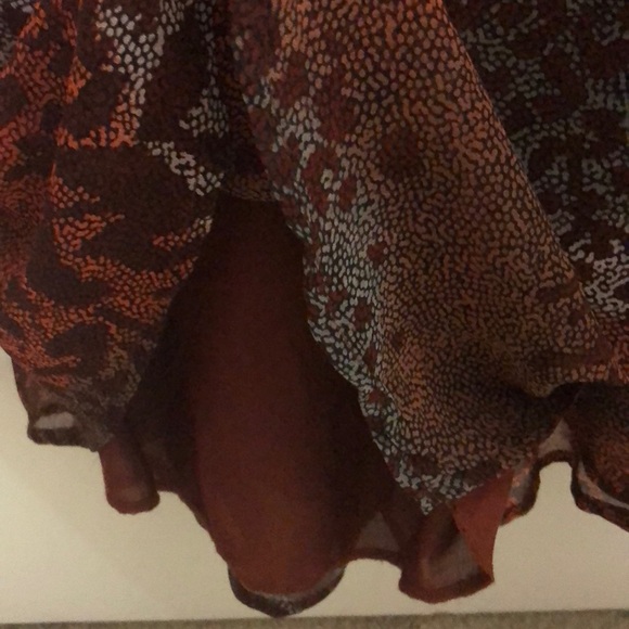 Wrap maxi dress - Picture 8 of 8